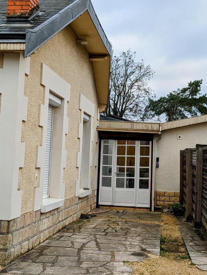 Poitiers Rocs - Pictavebnb - Centre-Ville-Gare 外观 照片