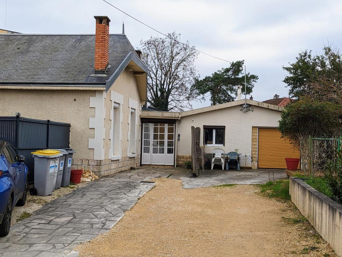 Poitiers Rocs - Pictavebnb - Centre-Ville-Gare 外观 照片