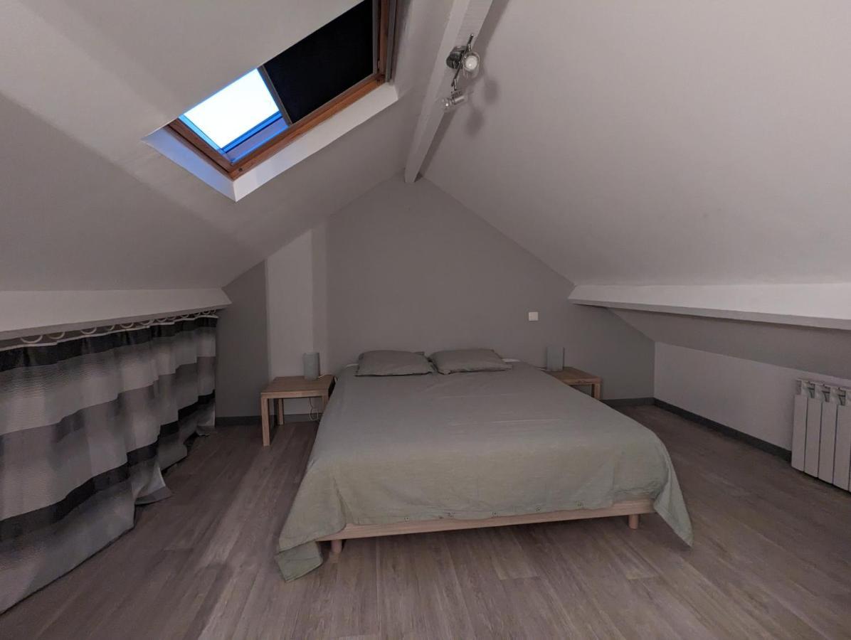 Poitiers Rocs - Pictavebnb - Centre-Ville-Gare 外观 照片
