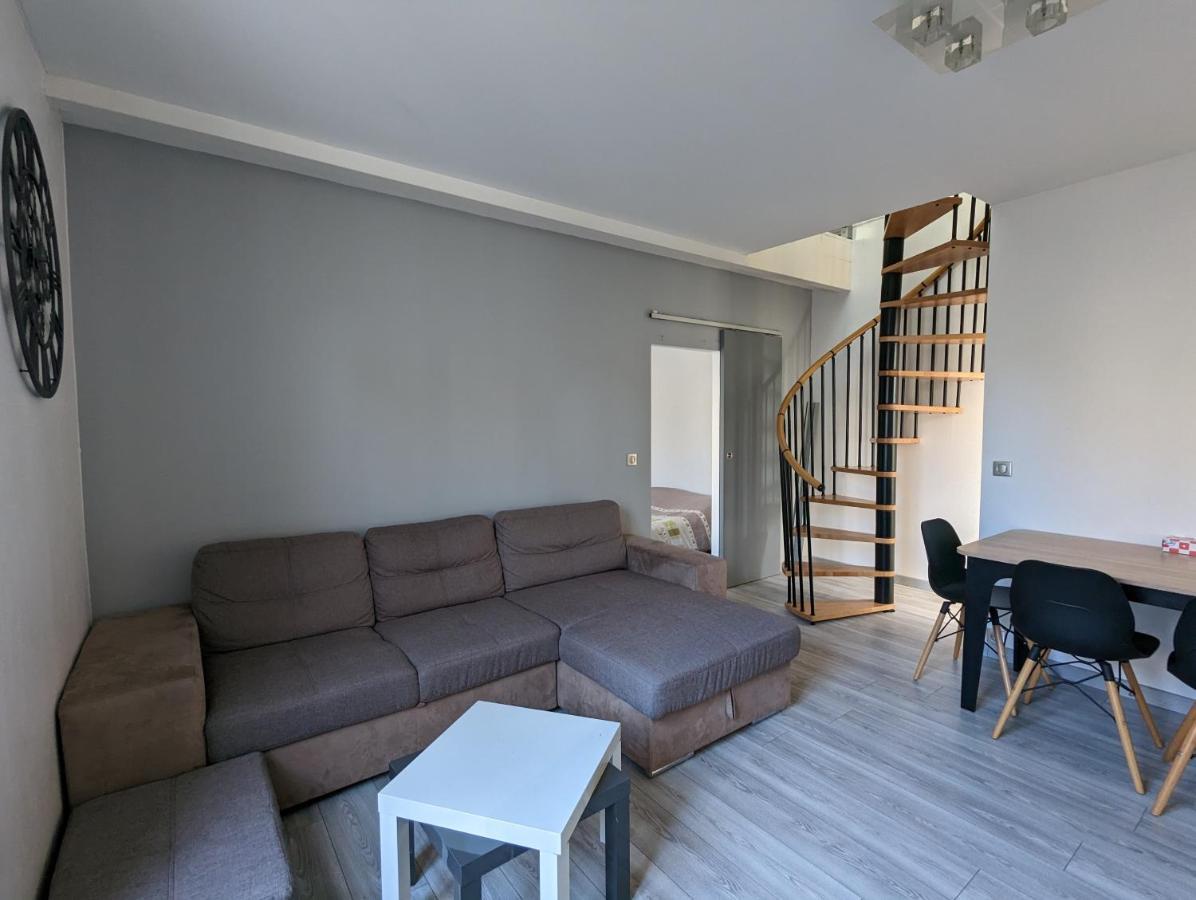 Poitiers Rocs - Pictavebnb - Centre-Ville-Gare 外观 照片